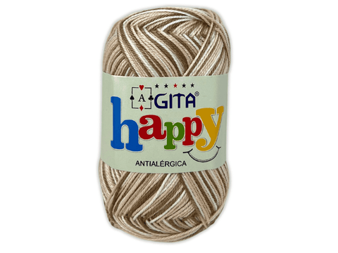 Happy Multicolor
