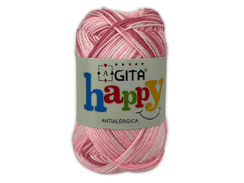 Happy Multicolor