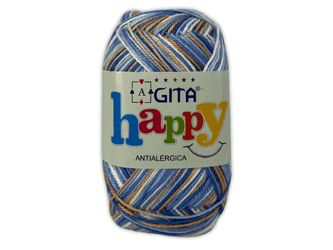Happy Multicolor