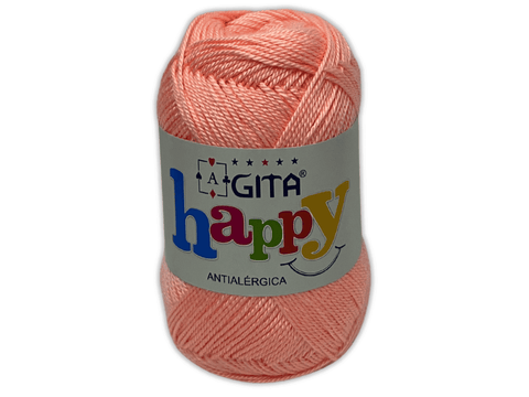 Happy