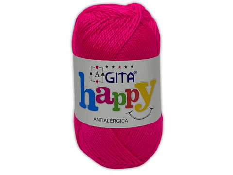 Happy