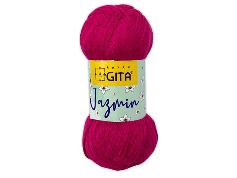 Jazmín