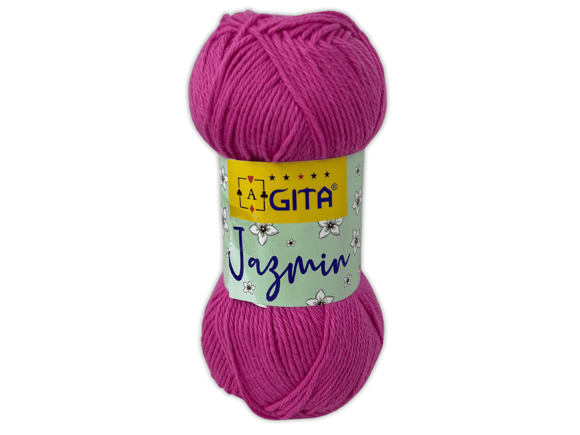 Jazmín