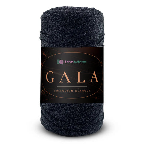 Gala Marengo 04 – Colección Glamour Lanas Mahatma