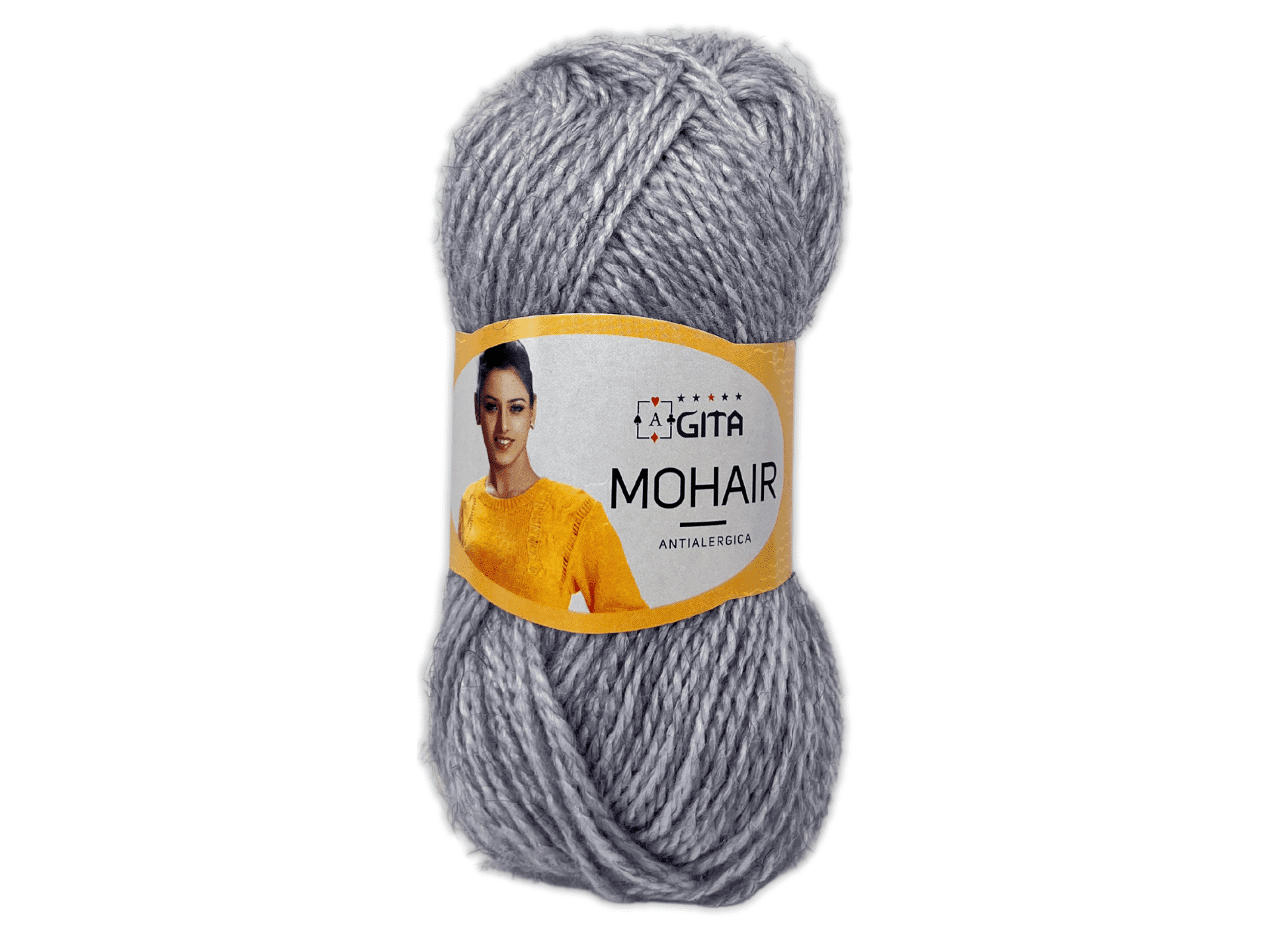 Mohair