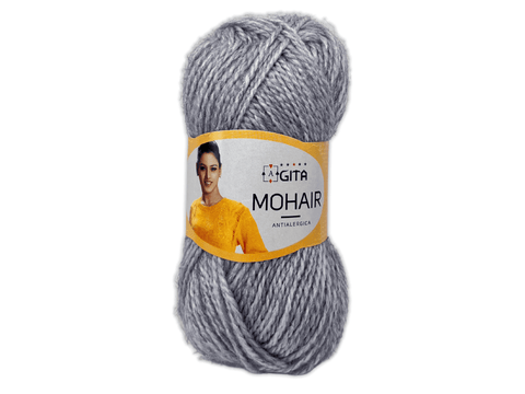 Mohair