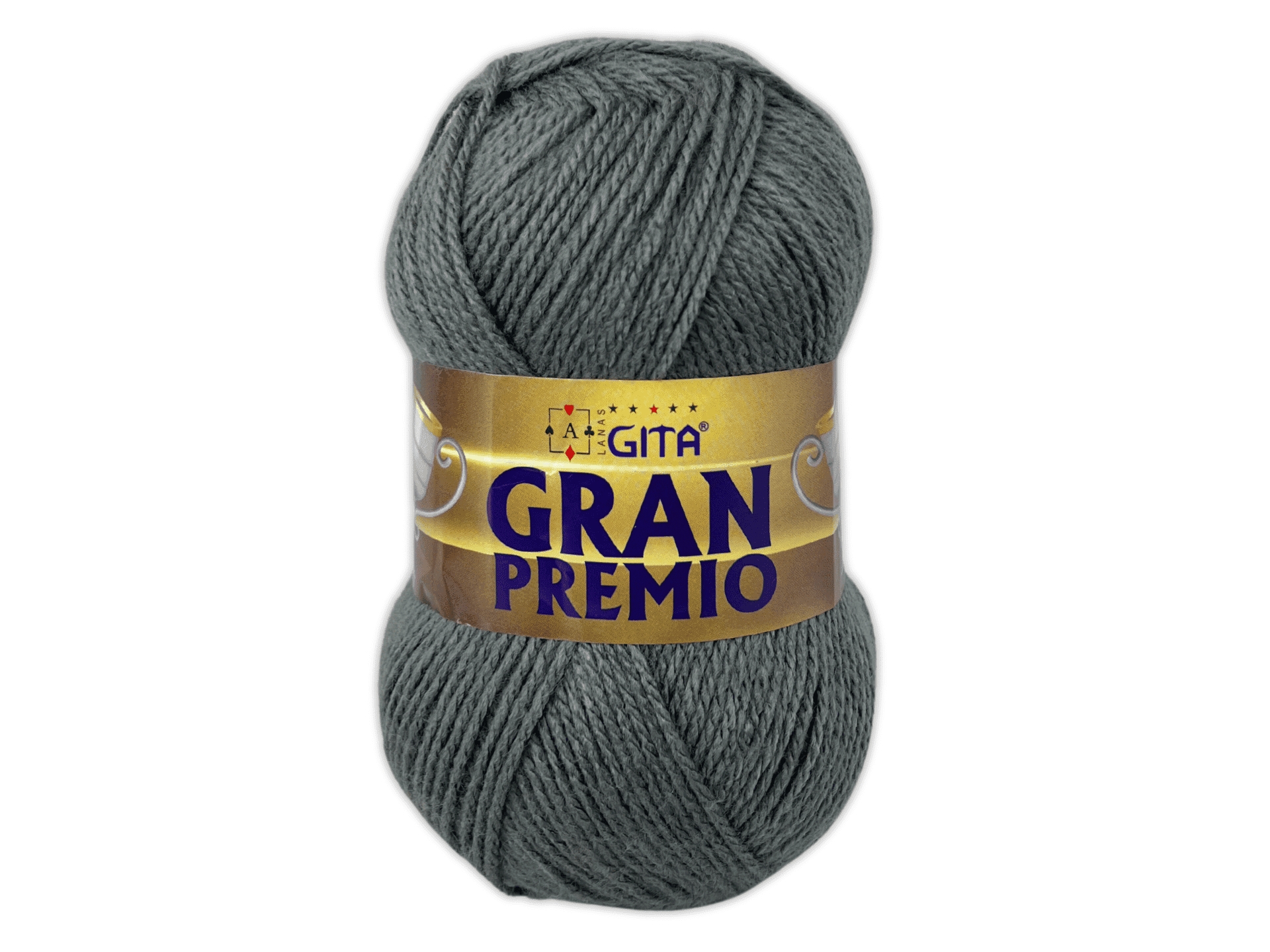 Gran Premio
