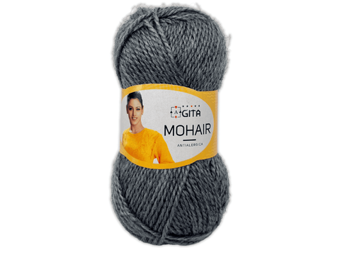 Mohair