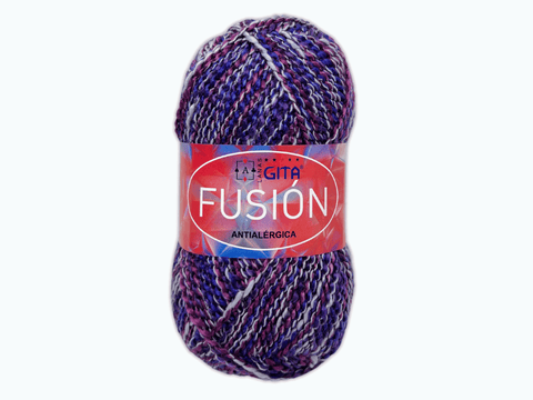 Fusión