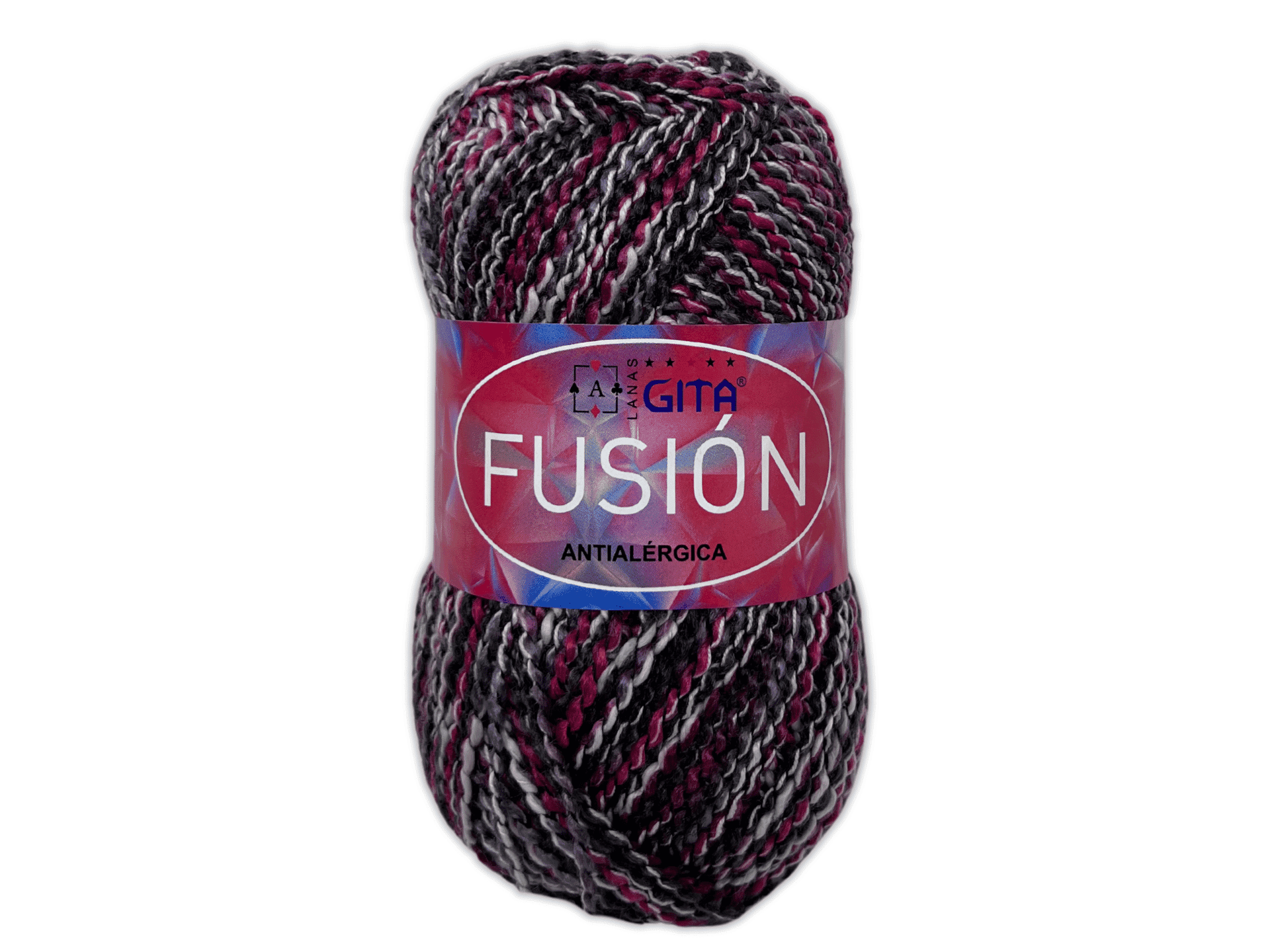 Fusión