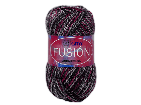 Fusión