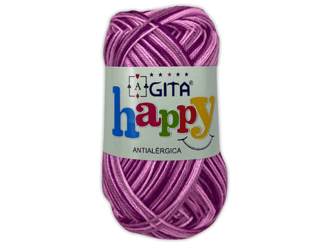 Happy Multicolor