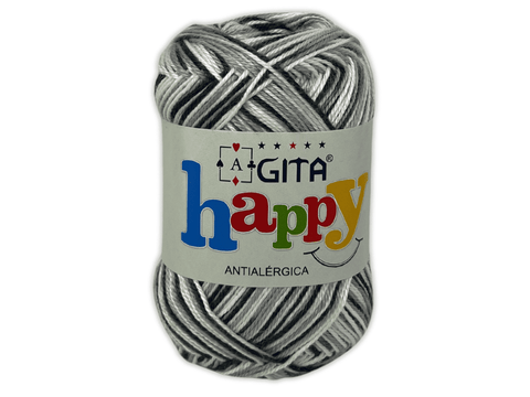 Happy Multicolor