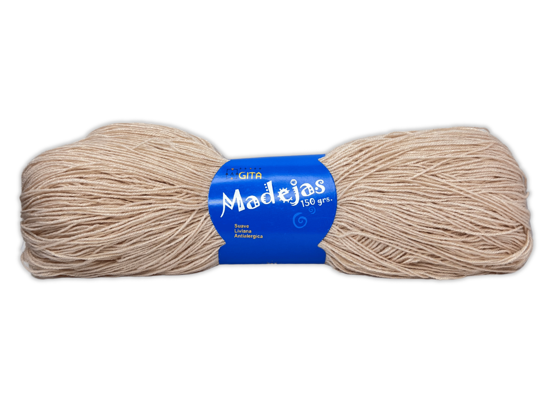 Madejas 150