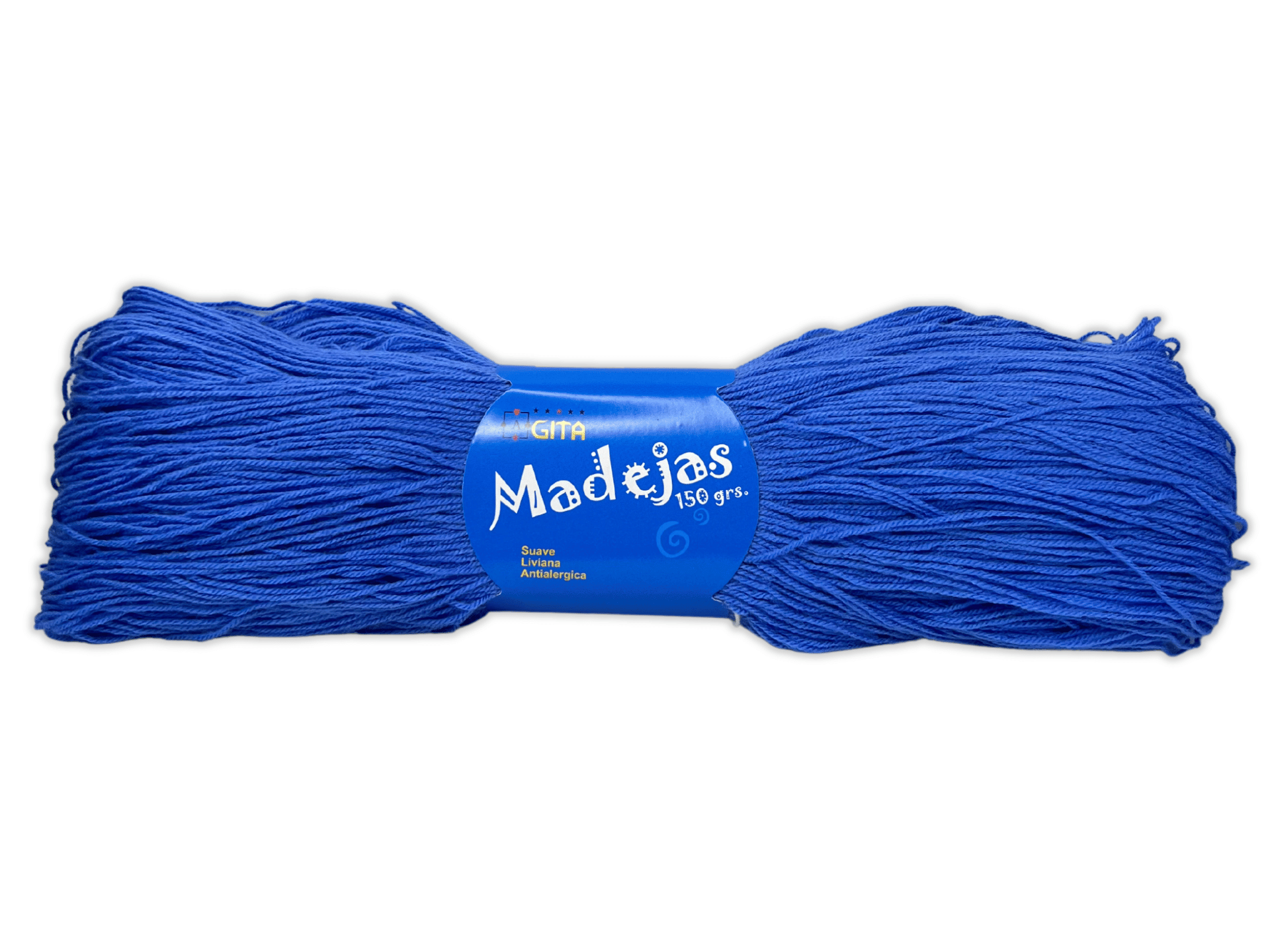 Madejas 150