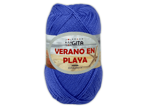 Verano en Playa