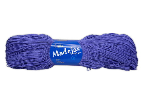 Madejas 150