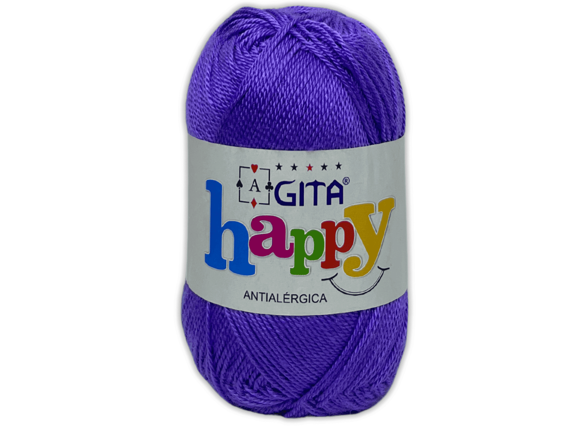 Happy