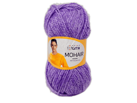 Mohair