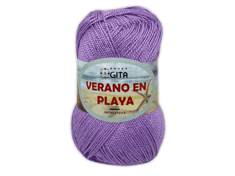 Verano en Playa
