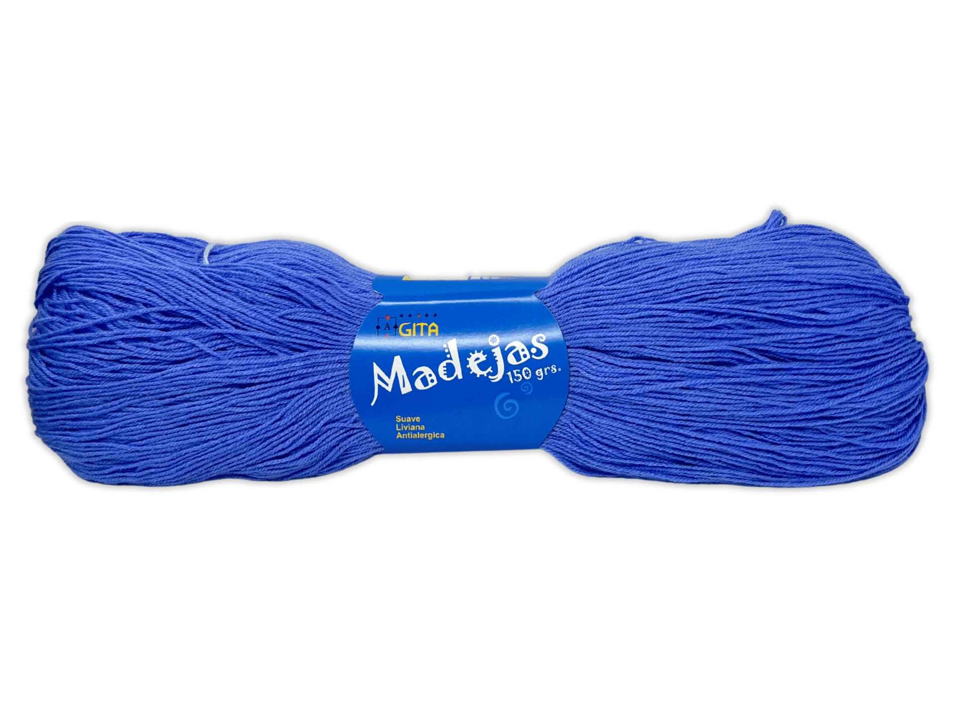 Madejas 150