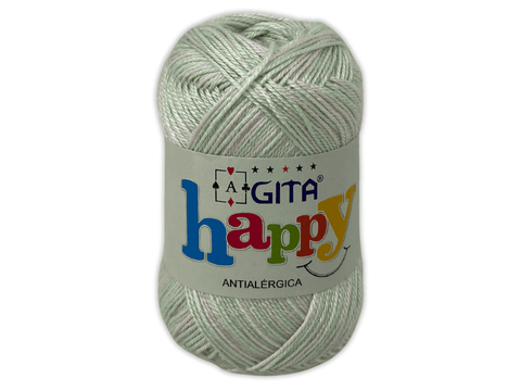 Happy Multicolor
