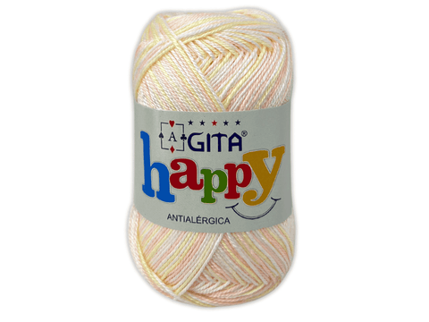 Happy Multicolor