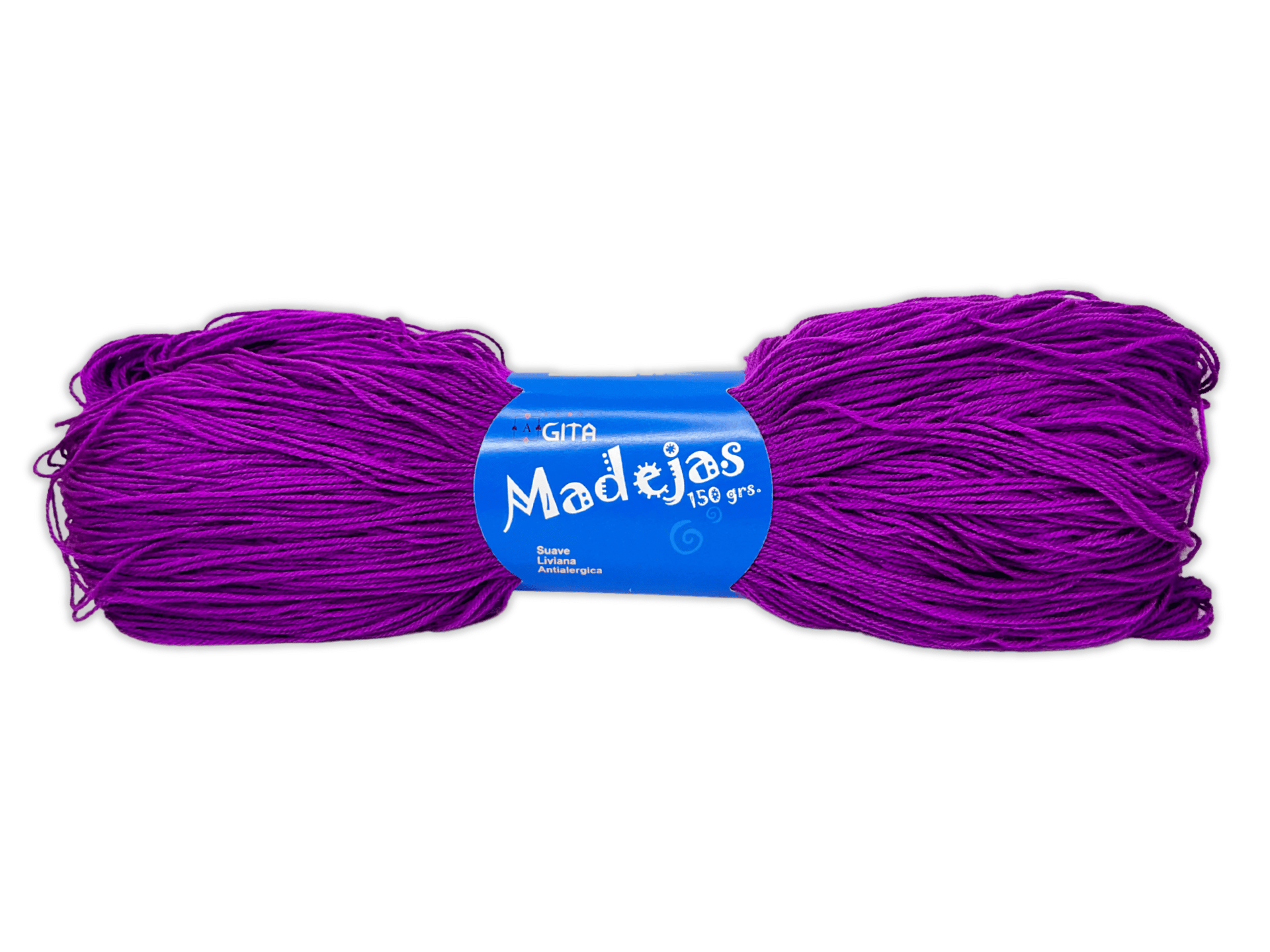 Madejas 150
