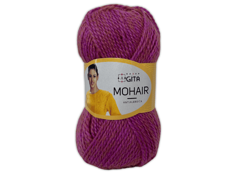 Mohair