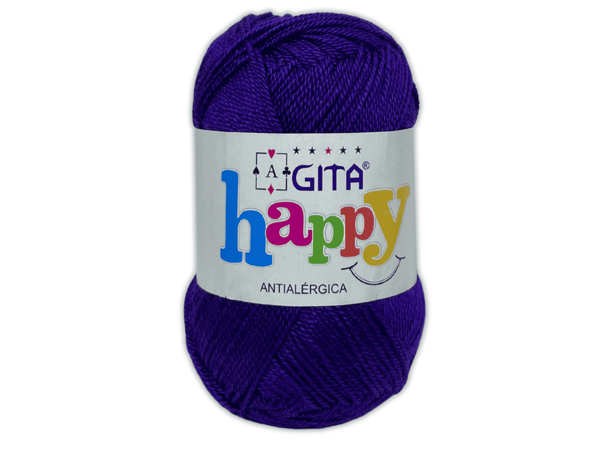 Happy