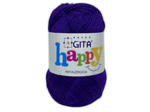 Happy