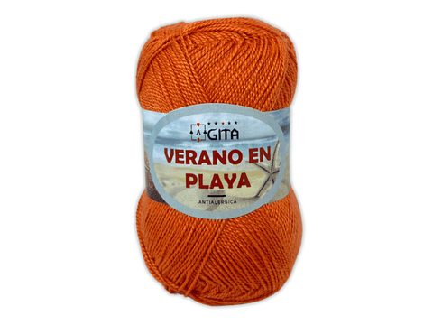 Verano en Playa