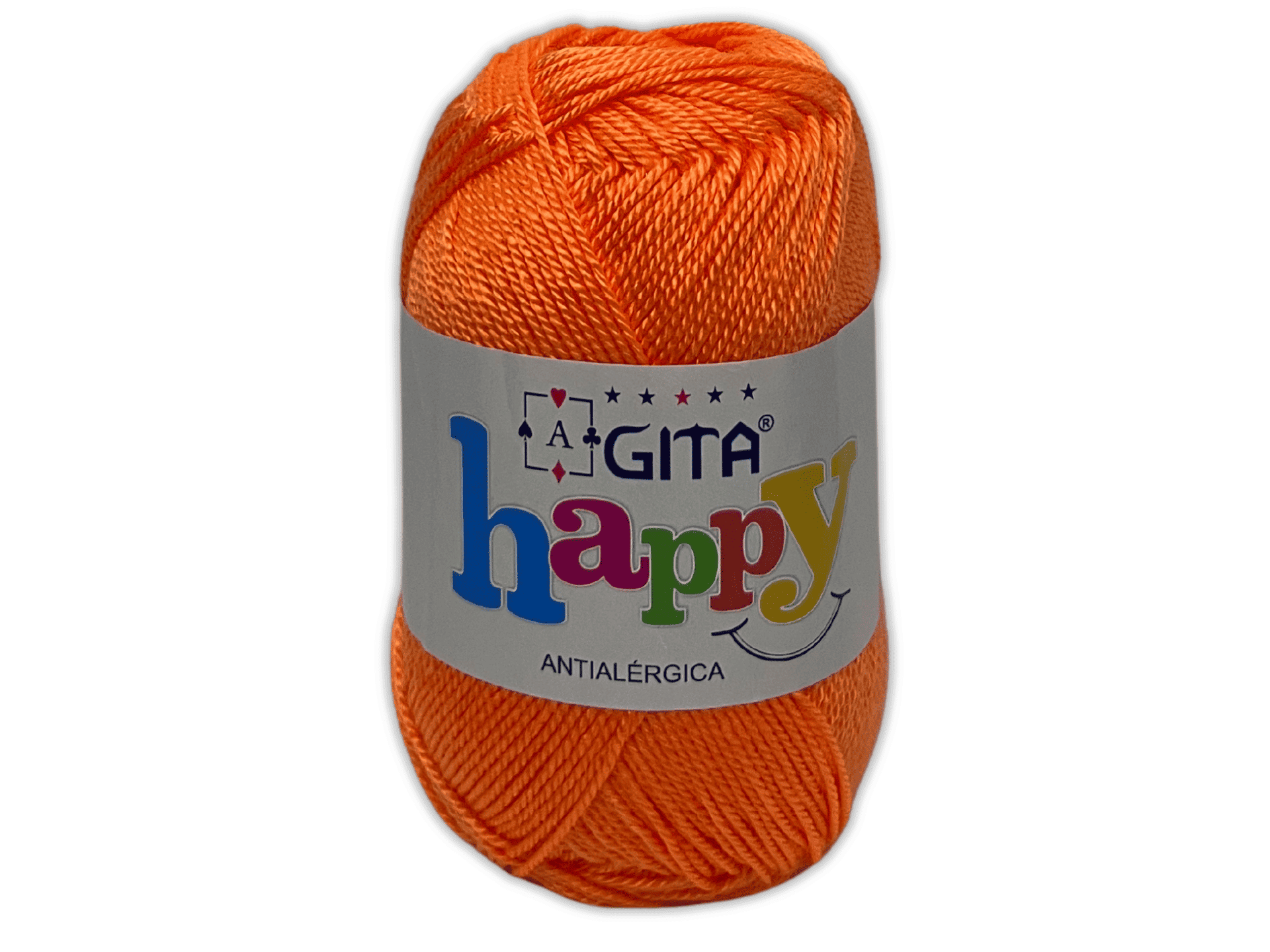 Happy