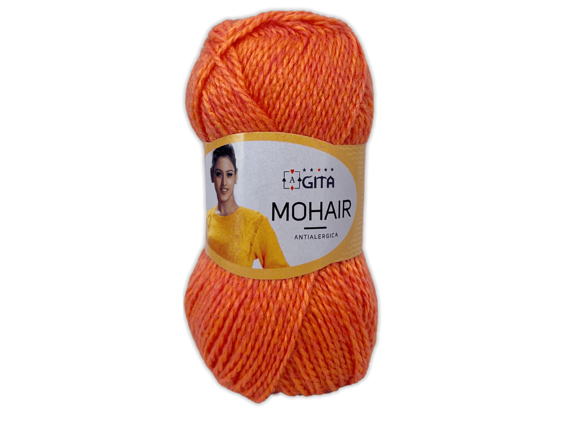 Mohair