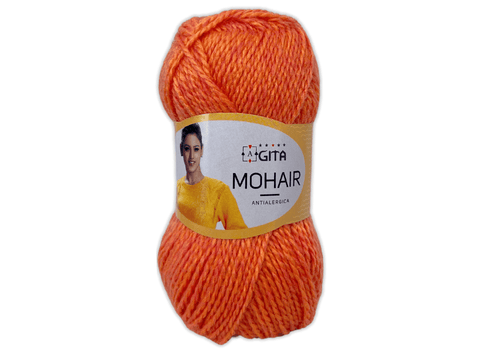 Mohair