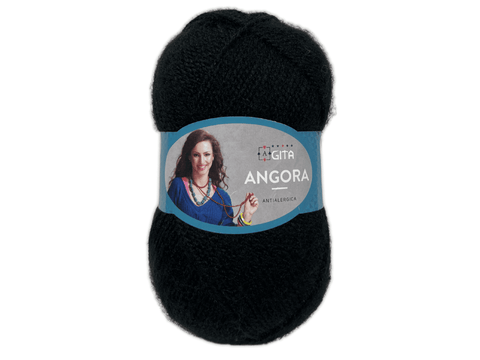Angora