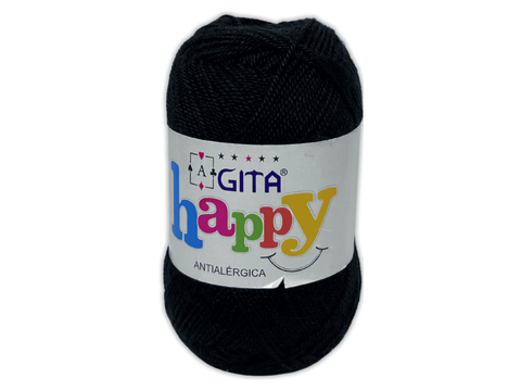 Happy