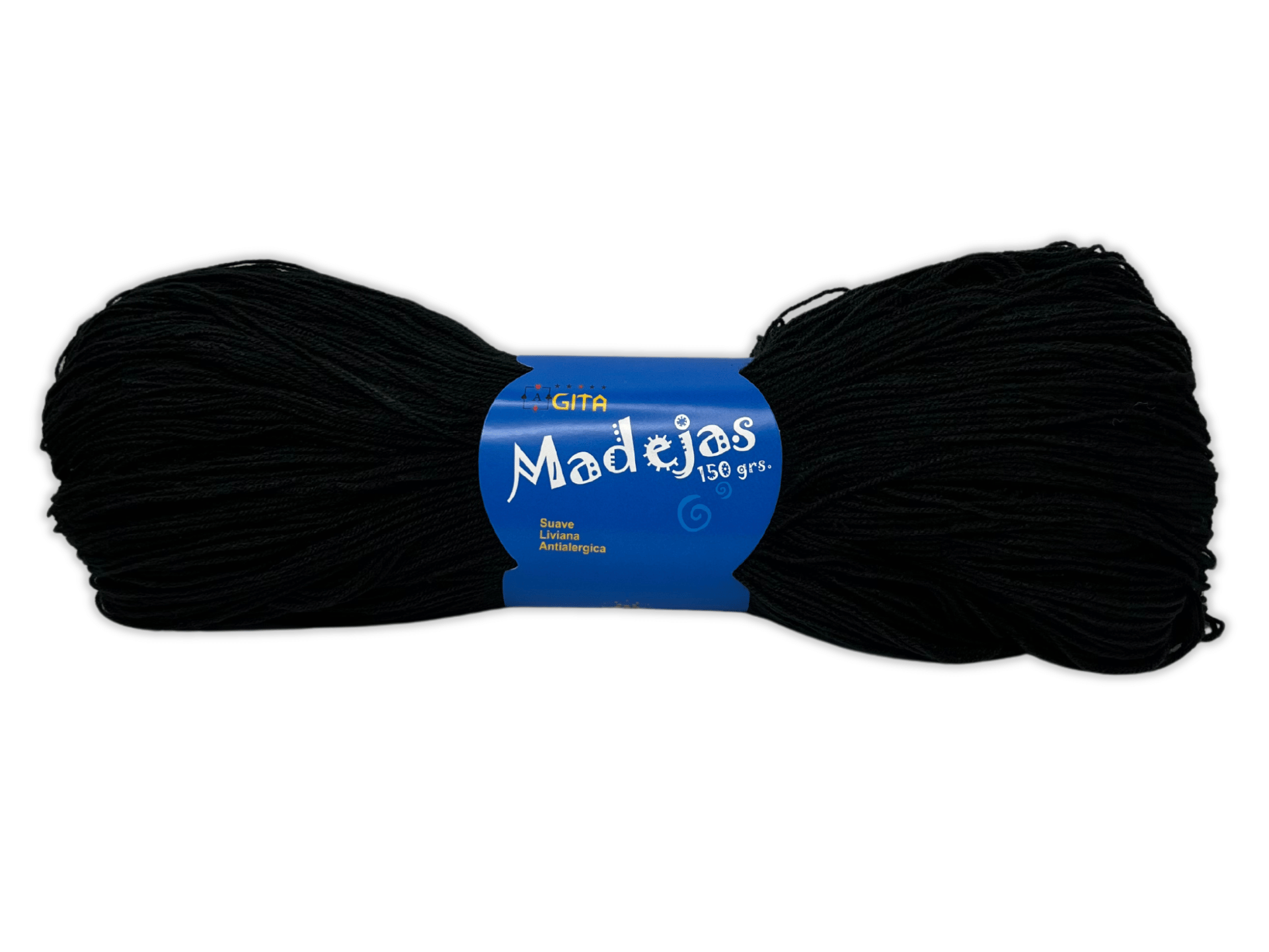 Madejas 150