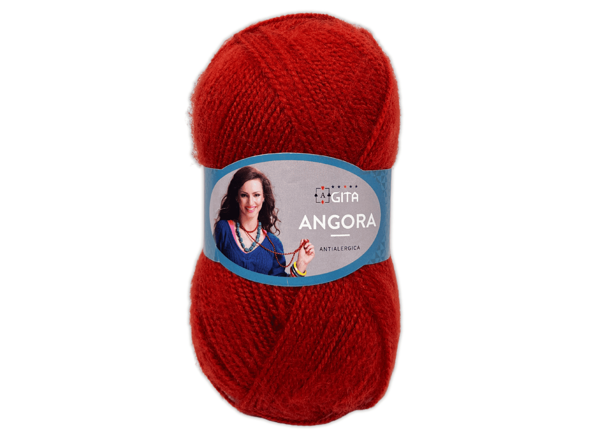 Angora
