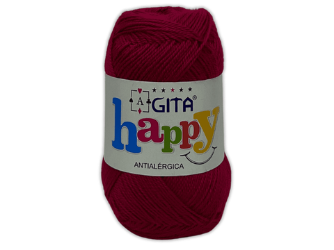 Happy