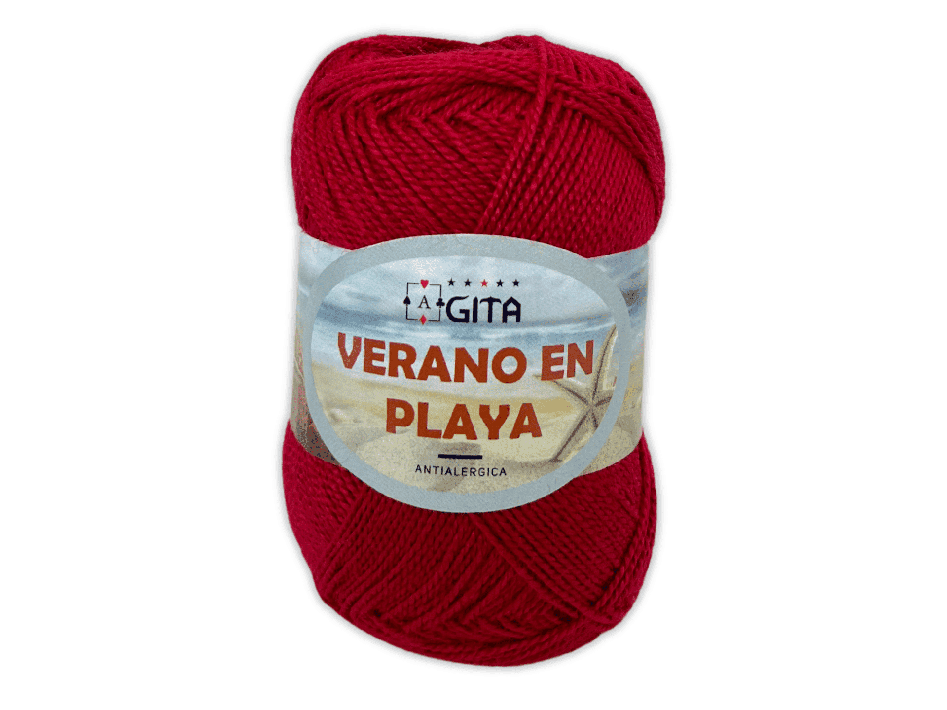 Verano en Playa