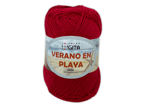 Verano en Playa