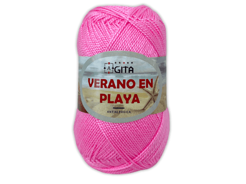 Verano en Playa