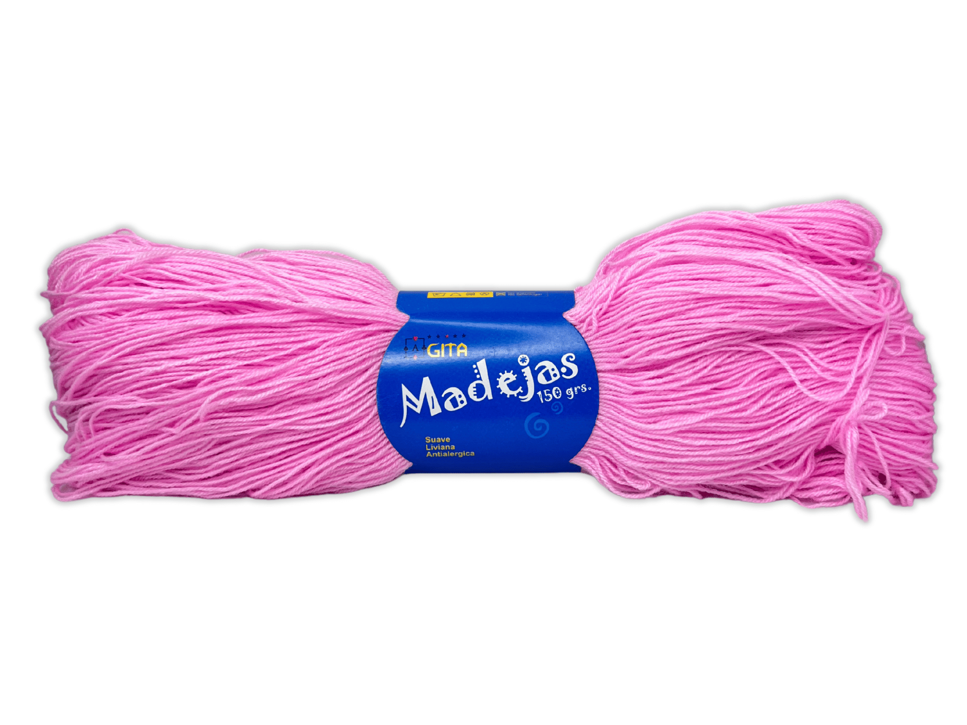 Madejas 150