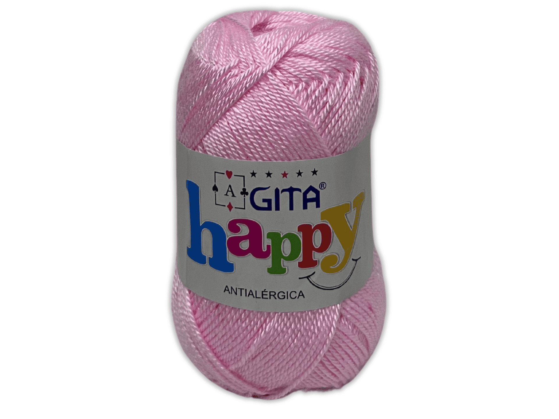 Happy