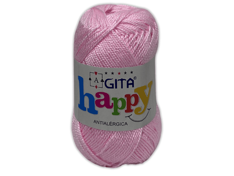 Happy