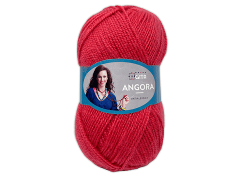 Angora