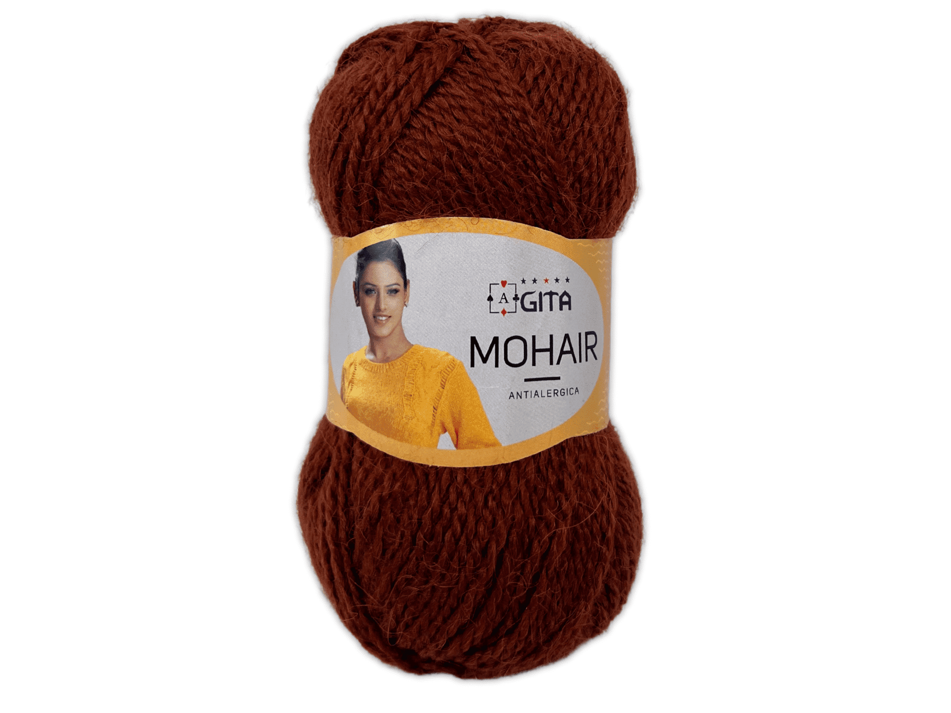Mohair