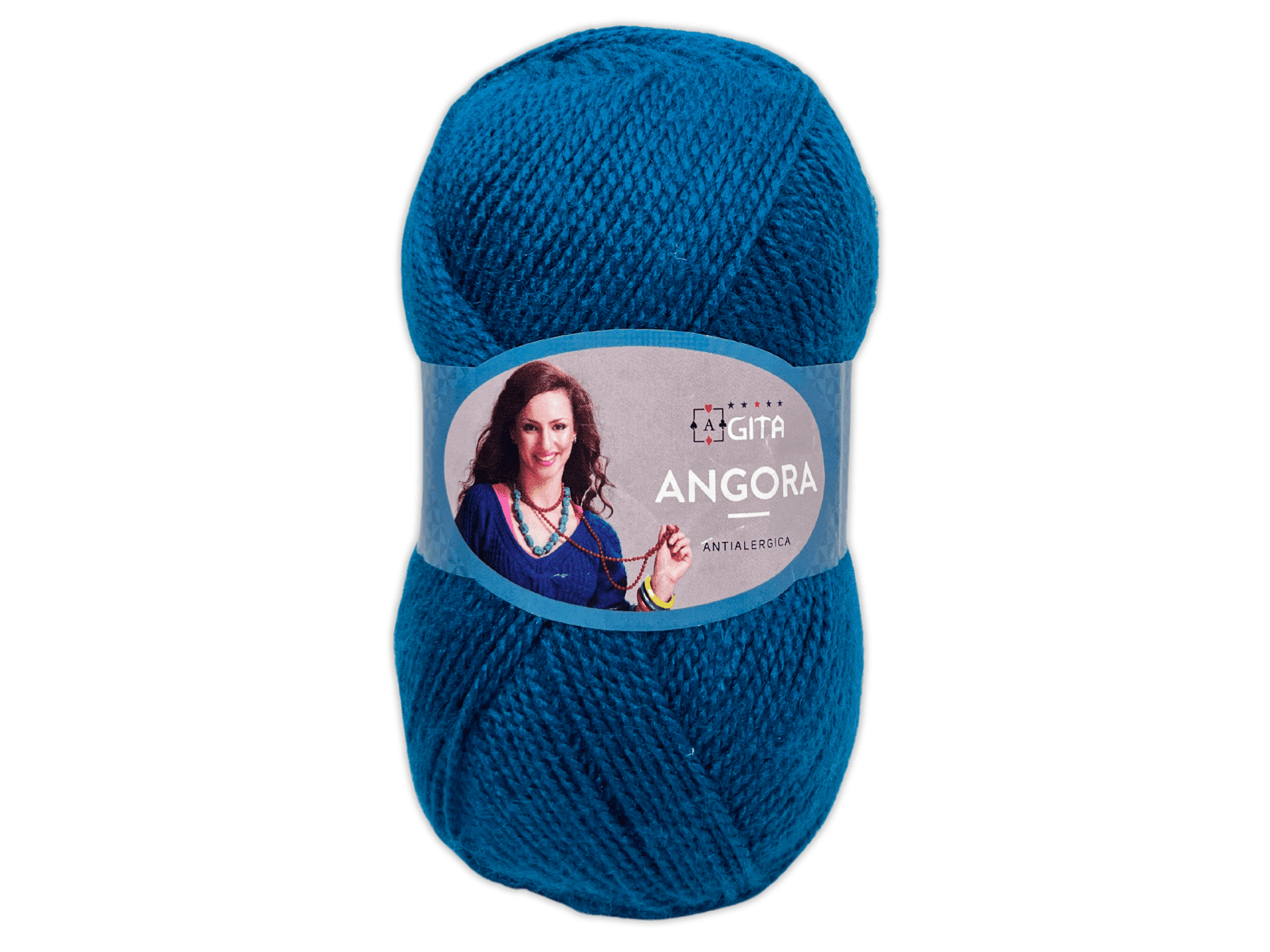 Angora