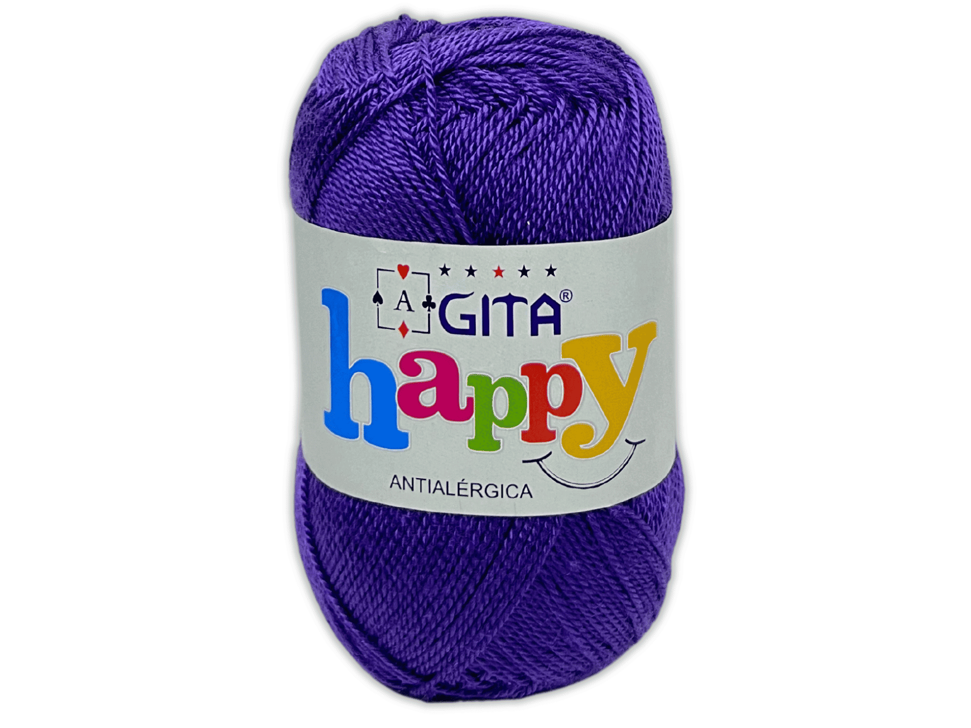 Happy